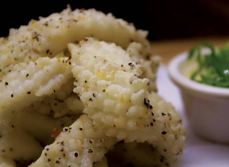 Restaurants Fingal Bay NSW Suburb Australia