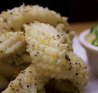 Fingal Bay Cellar Cafe - Suburb Australia