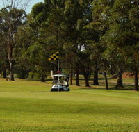 Tanilba Bay Golf Club - Suburb Australia