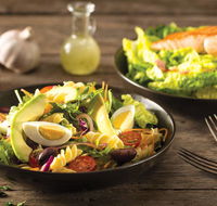 Hogs Breath Cafe Rockhampton - Suburb Australia