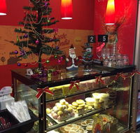 Indian Kitchen Restaurant - Suburb Australia