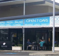 Good Company Food Coffee Wine - Suburb Australia