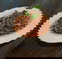 Nardis Italian Restaurant - Suburb Australia