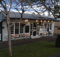 Ritzy Gritz Mexican Stonegrill - Suburb Australia