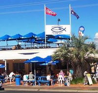 Mooloolaba Fisheries On The Spit - Suburb Australia