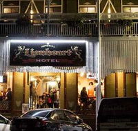 Eumundi Imperial Hotel - Suburb Australia