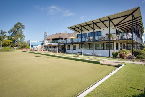 Bowling Clubs Taree NSW Suburb Australia