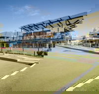 Taree Leagues Sports Club - Suburb Australia
