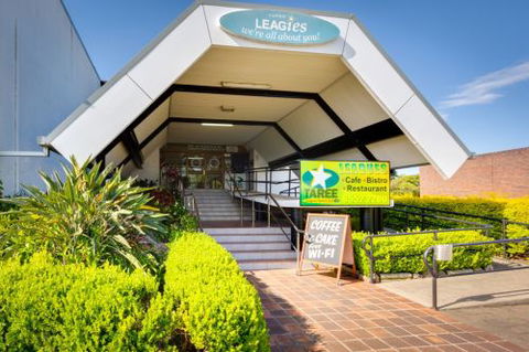 Taree Leagues Sports Club - Suburb Australia 2