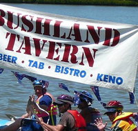 Bushland Tavern - Suburb Australia