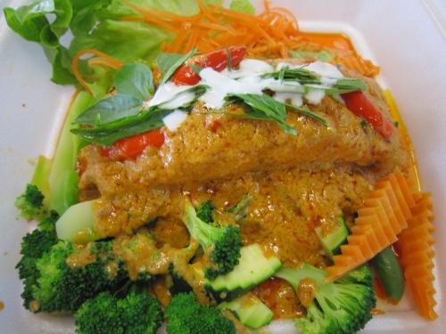 Restaurants Aitkenvale QLD Suburb Australia