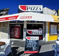 Beagles Pizza - Suburb Australia
