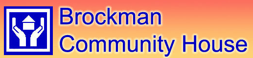 Brockman Community House - Suburb Australia 0