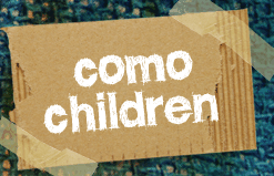 Como Children - Suburb Australia