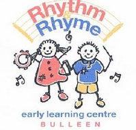 Bulleen Rhythm  Rhyme - Suburb Australia