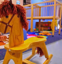 Angliss Children's Centre