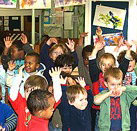 Tommaso Fiaschi Child Care Centre - Suburb Australia