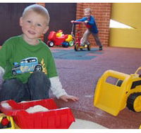 MT LAWLEY CHILD CARE CENTRE - Suburb Australia