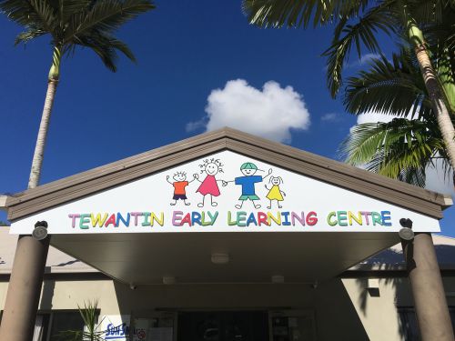 Child Care Centres Preschools Tewantin QLD Suburb Australia