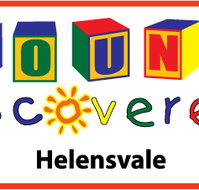 Young Discoverers Helensvale - Suburb Australia