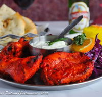 Ghedias Indian Restaurant - Suburb Australia