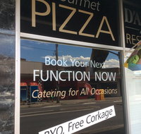 DAmatos Family Restaurant - Suburb Australia