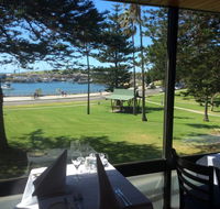 Anchorage Restaurant  Function Centre - Suburb Australia