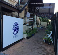 Hideaway Cafe  Restaurant - Suburb Australia