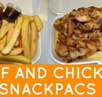 Hot Chilli Food House - Suburb Australia