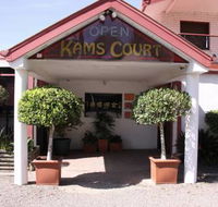 Kams Court - Suburb Australia