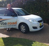 Rite Road Driver Training - Suburb Australia