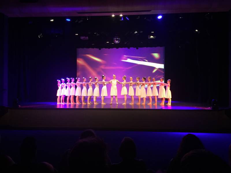 Clubs Dance Bundaberg QLD Suburb Australia