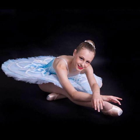Dianne McLellan Dancers - Suburb Australia 1
