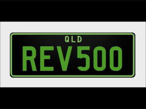 Revved Up Driving School - Suburb Australia 3