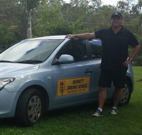 Burnett Driving School - Suburb Australia