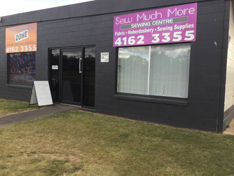 The Uniform Zone - Suburb Australia 1