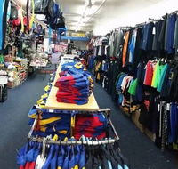 Struddy's Sports - Suburb Australia