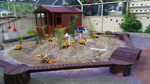 Hopscotch Boambee Childcare/Preschool - Suburb Australia 3