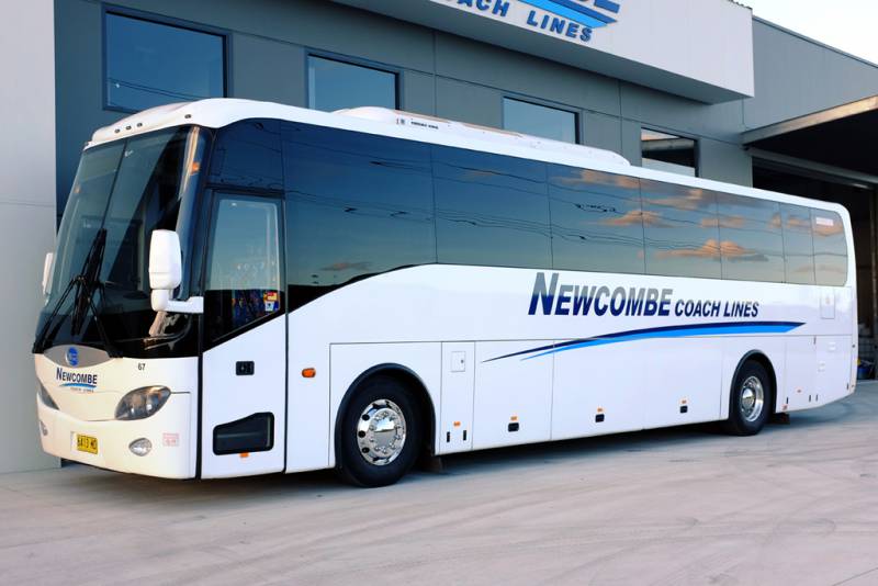 Sports Holidays Tours Coffs Harbour NSW Suburb Australia