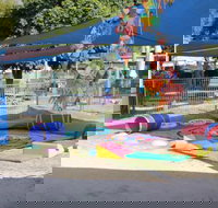 New School of Arts Neighbourhood House Inc. Neighbourhood Centre Childcare  OOSH Services - Suburb Australia