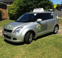 Michael Omtha Professional Driving Instructor - Suburb Australia