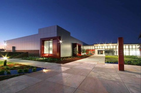 Dubbo Terrazzo And Concrete Industries - Suburb Australia 0