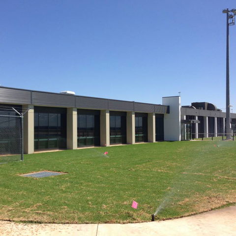 Dubbo Terrazzo And Concrete Industries - Suburb Australia 1