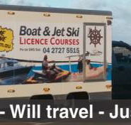 AAB All Australian Boating P/L - Suburb Australia