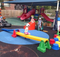 Central Gardens Childcare - Suburb Australia