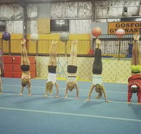 Gosford Gymnastics - Suburb Australia