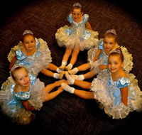 Amanda ORourke Danz Factory - Suburb Australia