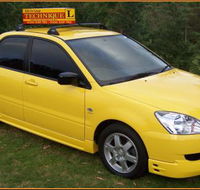 Gosford Driving School - Suburb Australia