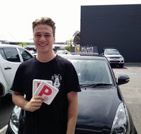 Alert Driving School - Suburb Australia