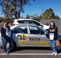 Safer Drivers Course - Suburb Australia